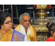 Ayyappa Swamy Maha Padi Pooja - 2021